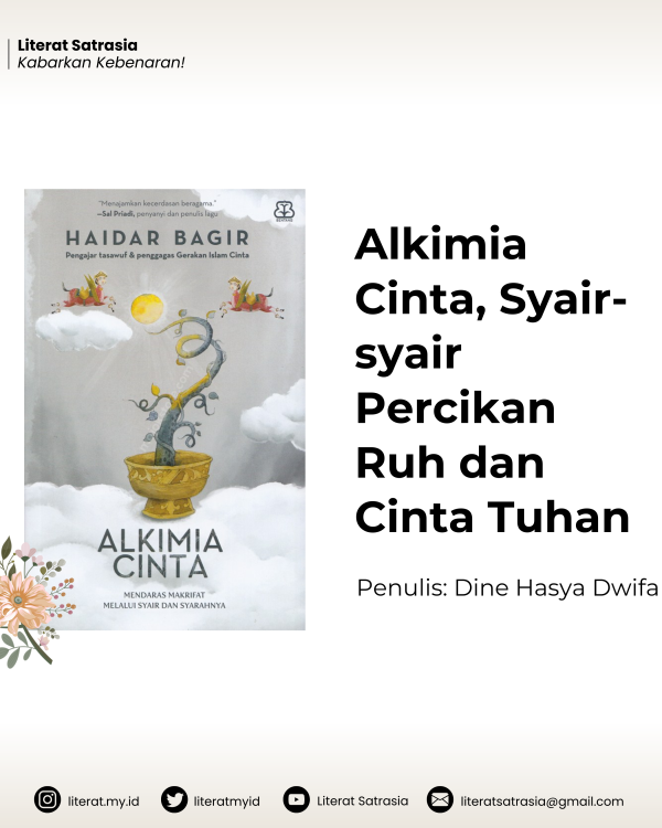 Alkimia Cinta