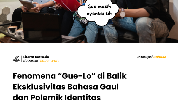 eksklusivitas bahasa