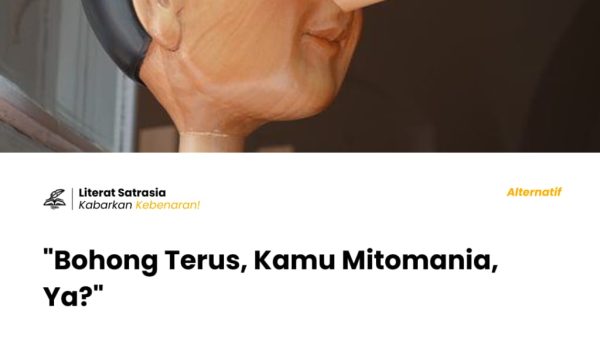 Mitomania