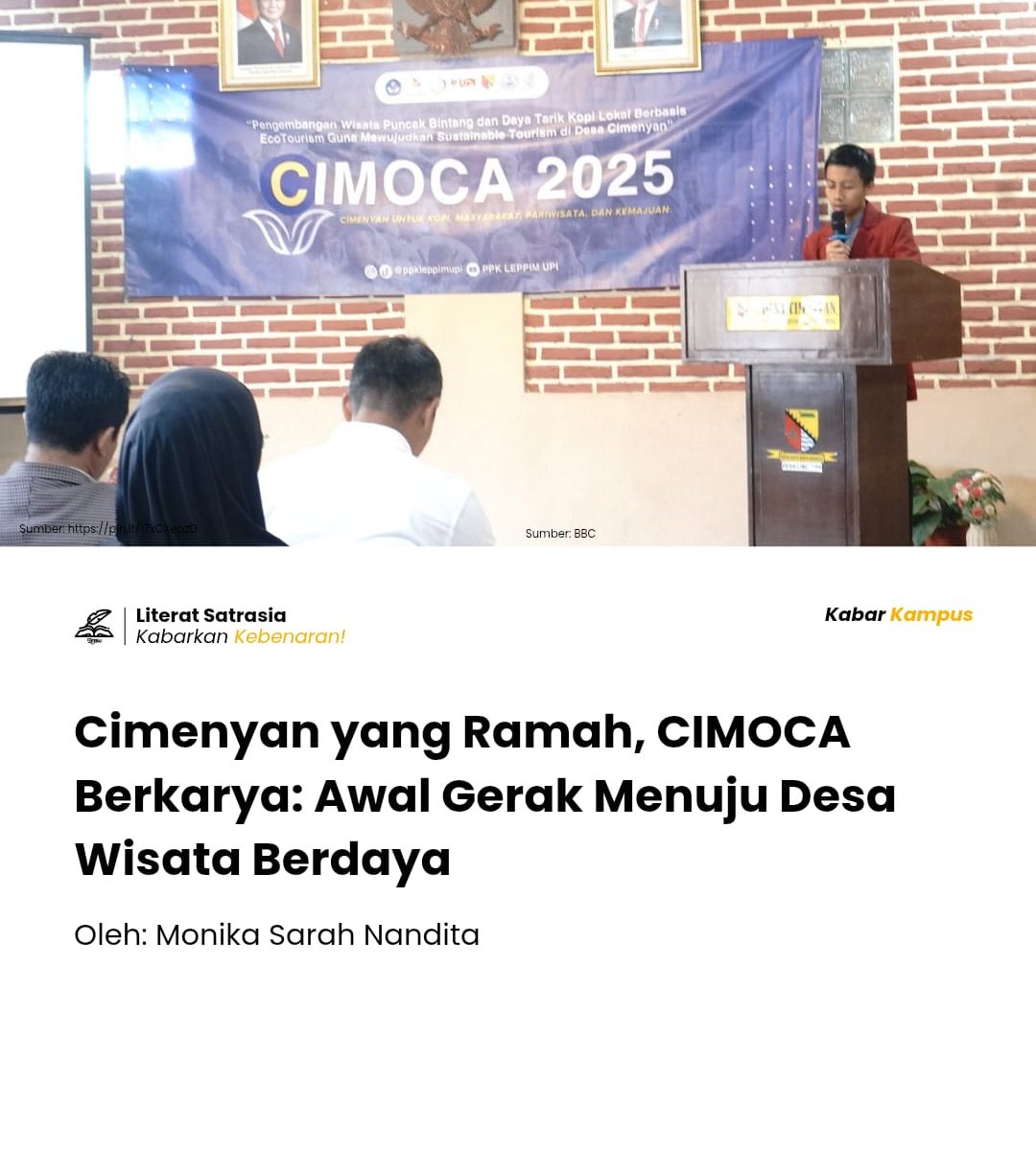 CIMOCA PPK LEPPIM UPI - Literat
