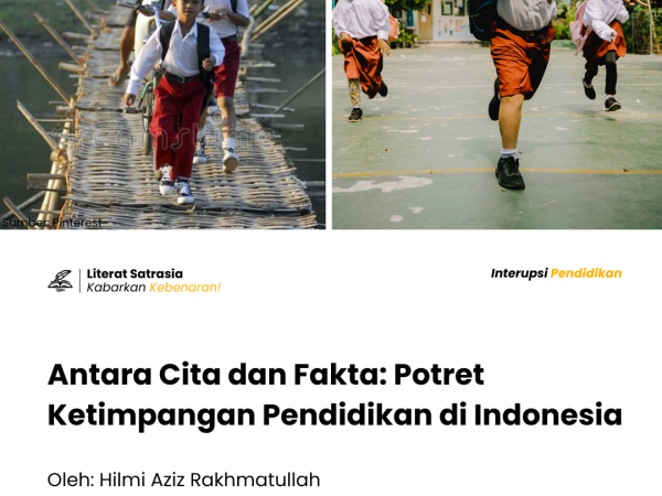 Pendidikan di Indonesia