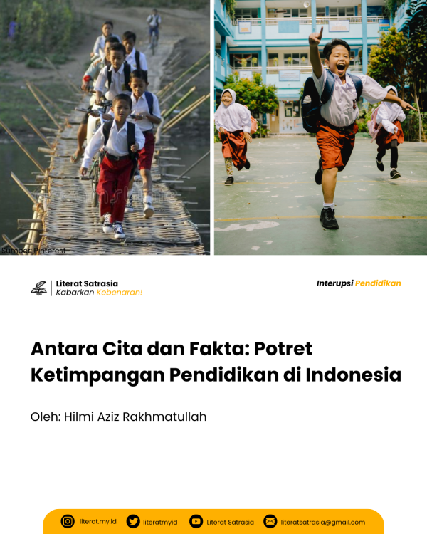 Pendidikan di Indonesia