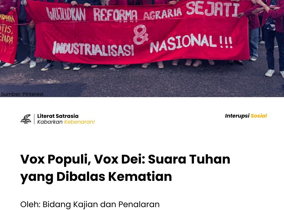 Demontrasi DPR berakhir menewaskan 10 korban warga akibat tindakan represif kepolisian