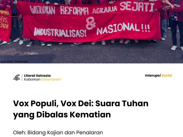 Demontrasi DPR berakhir menewaskan 10 korban warga akibat tindakan represif kepolisian