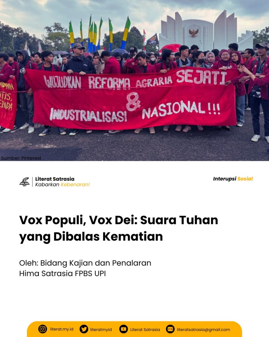 Demontrasi DPR berakhir menewaskan 10 korban warga akibat tindakan represif kepolisian